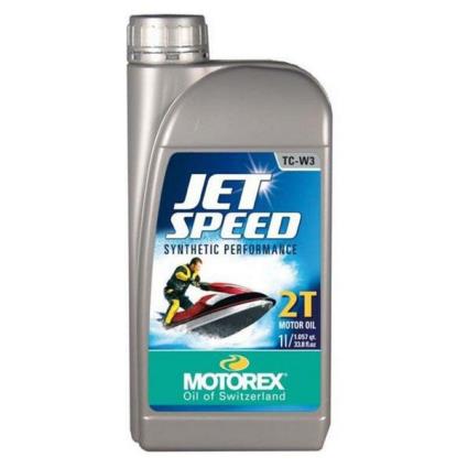 Óleo Jet Speed 2t 1l One Size