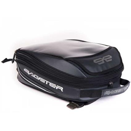 Bolsa Tanque Roar Evo One Size Black