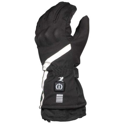 Luvas Excess Pro 2.0 3XL Black