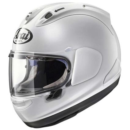Capacete Integral Rx-7v Evo L Diamond White