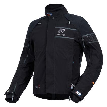 Jaqueta Rapto-r 3XL Black / Black