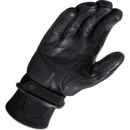 Luvas Kryptonite 2 Goretex S Black