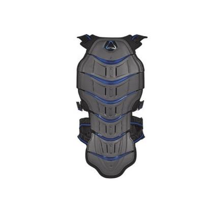 Feel 3.7 Tryonic Back Protector S Blue