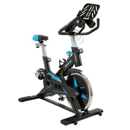 Bicicleta Spinning Sprinter-rueda Inercia 13kg Resistencia Manual Magnetica-cardio Training One Size