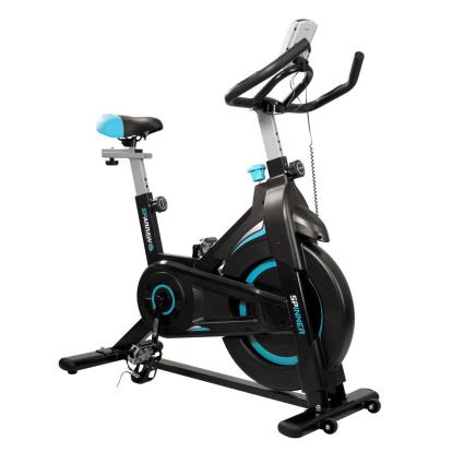 Bicicleta Spinning Spinner-rueda Inercia 6kg Resistencia Manual Magnetica-cardio Training One Size