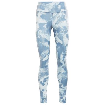 Apertado Meet You There Aop Poly XS Blue Slate