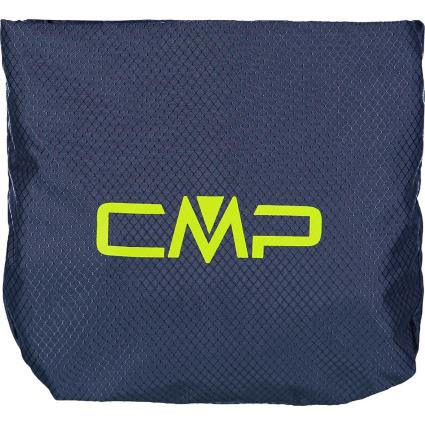 Gym Foldable 25l 39v9787 Backpack One Size Dark Blue