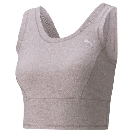 Sutiãs Desporto Studio Yogini Luxe S Quail Heather