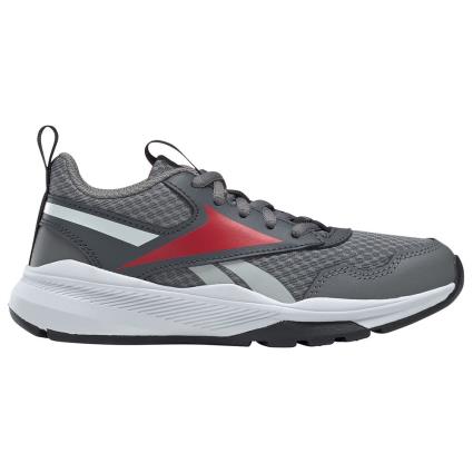 Calçados Infantis Xt Sprinter 2.0 EU 30 Pure Grey 6 / Pure Grey 7 / Vector Red