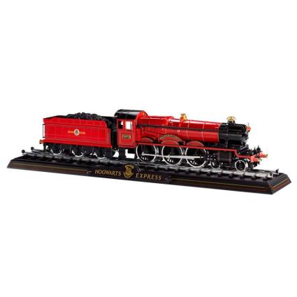 Figura Expresso De Hogwarts Harry Potter One Size Black / Red