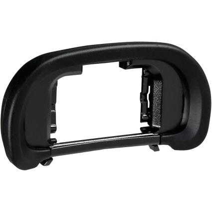 Eye Cup For Alpha Cameras One Size Black