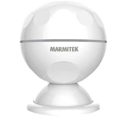 Sensor Movimento Sense Se Smart Wifi One Size White