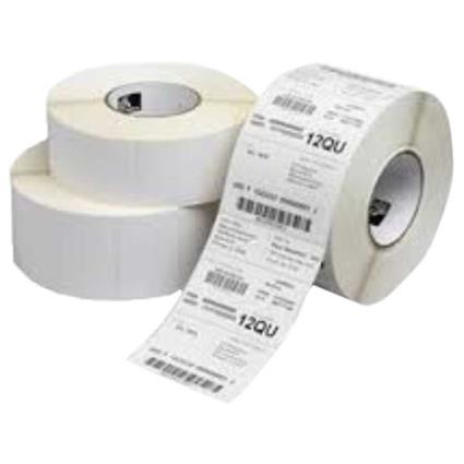 Cf 8 57 X 32 Mm Rótulo 57 X 32 Mm One Size White