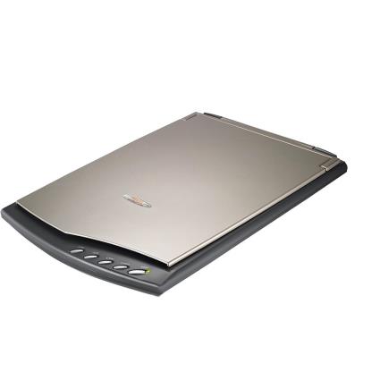 Scanner Opticslim 2610 Plus One Size Silver / Black