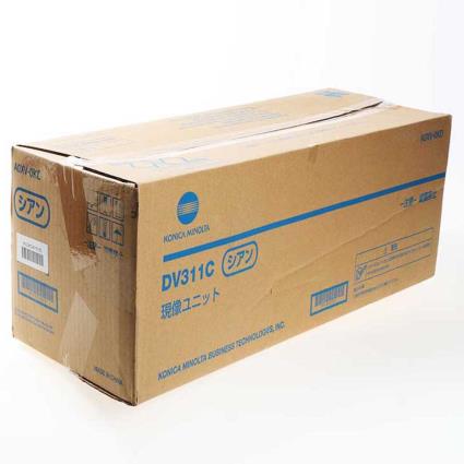 Desenvolvedor A0xv0kd Dv-311c One Size Cyan