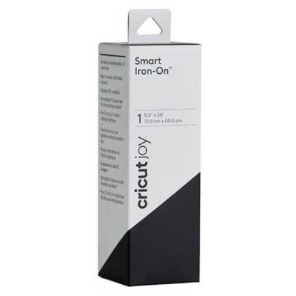 Vinil Termo-adesivo Joy Smart 14x60 Cm One Size Black
