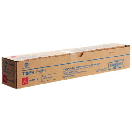 Toner Tn-514m A9e8350 One Size Magenta