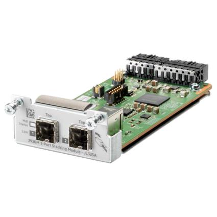 Switch 2930m 2 Portos One Size Black