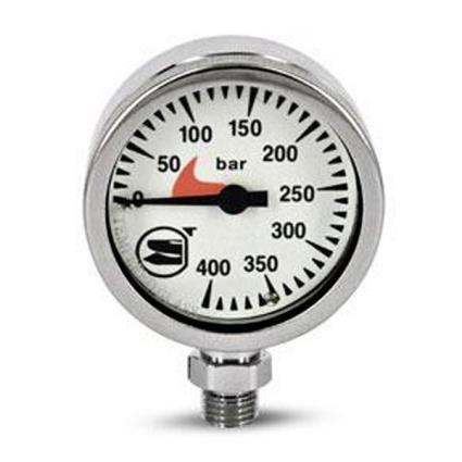 Pressure Gauge Glass Lens One Size 360 Bar