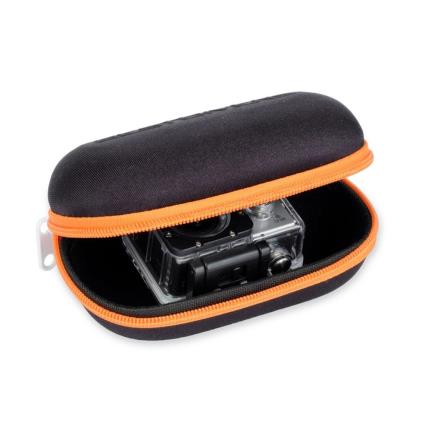 Box S Oyster One Size Black