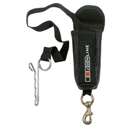 Complete Jon Line One Size Black