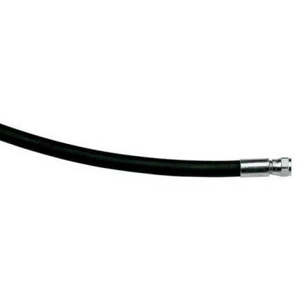 Lp Hose Regulator F M 120 cm Black