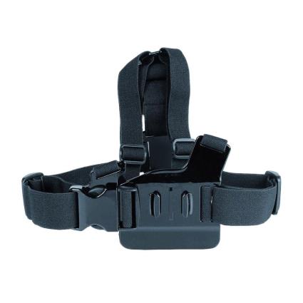 Correa Chest One Size Black