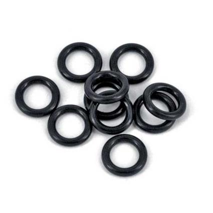 O Ring High Pressure 70 Sh Nbr One Size 10 pcs
