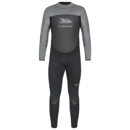 Diver L Black