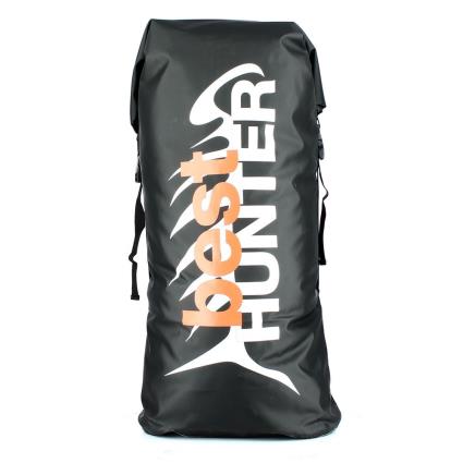 Mochila Apnea Terminator One Size Black