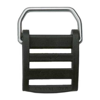 Tank Band Buckle One Size Nylon Buckle