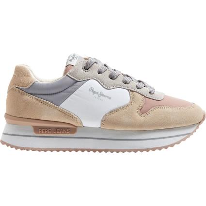Sapato Rusper Young 22 EU 39 Light Grey