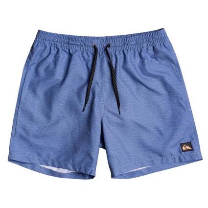 Juventude Everyday Volley 13´´ Natação Shorts 10 Years True Navy Heather