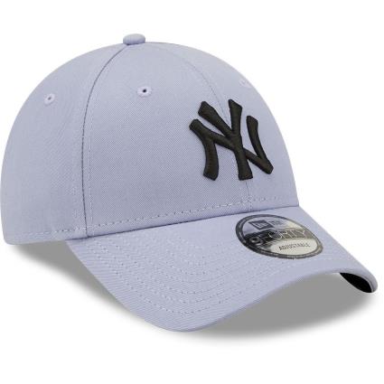 Boné De Baseball New York Yankees League Essential 9forty® One Size Grey
