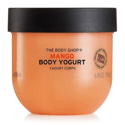 Mango Body Yogurt 200ml One Size