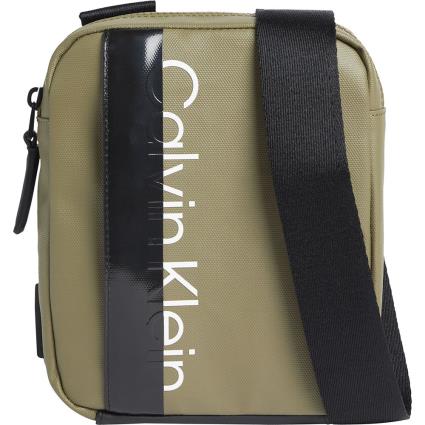 Crossbody Summer Proof Conv S One Size Delta Green