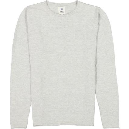 Agasalho 3XL Grey Melee