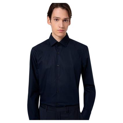 Camisa Kenno 40 Navy