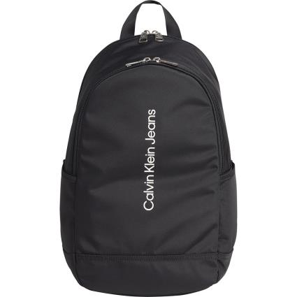 Mochila Sport Esentials Round 43 Inst One Size Black