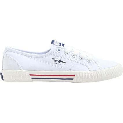 Sapato Brady W Basic EU 37 White