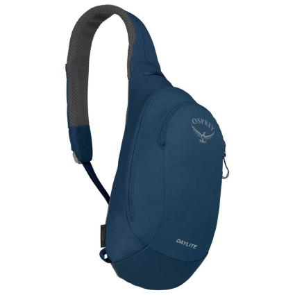 Mochila Daylite Sling 6l One Size Wave Blue