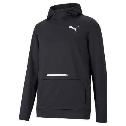 Capuz Rtg L  Black