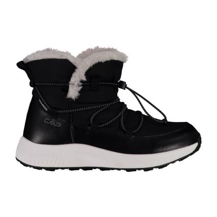 Botas Sheratan Wp EU 40 Black