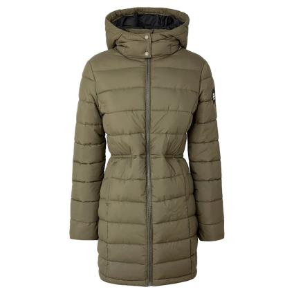 Casaco Pesado Eileen XS Range
