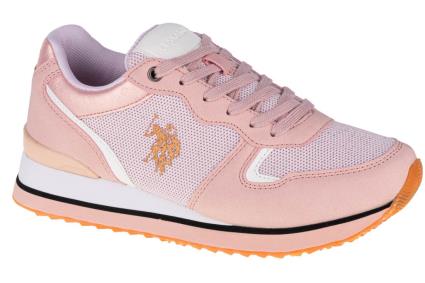 Treinadores Tuzla4 Fey4228s8ym1 EU 37 pink