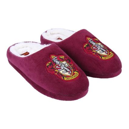 Chinelos Harry Potter EU 36-37 Red