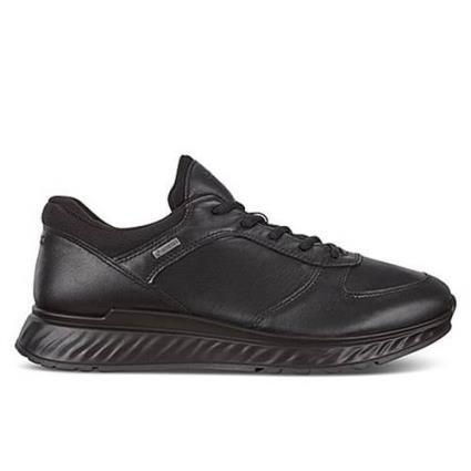Sapato Exostride EU 44 Black
