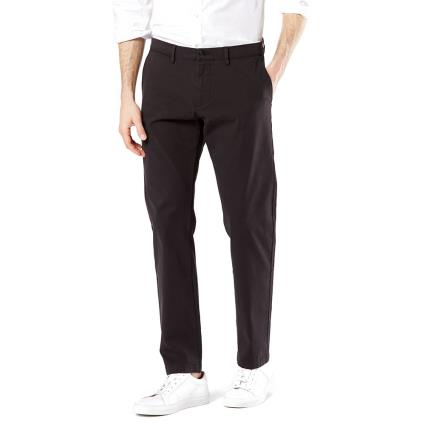Calça Smart 360 Tapered 38 Black