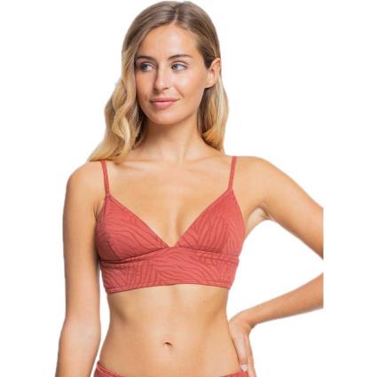 Top De Biquíni Wild Babe Tank S Marsala