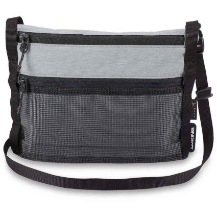 Travel One Size Grey Scale